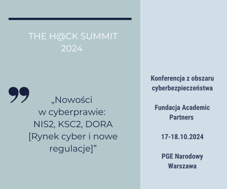 Hack Summit