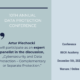 Artur Piechocki to speak at the 10th Annual Data Protection Conference