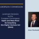 Landmark Decisions by the European Commission: Apple and Meta Fined for Breaching the Digital Markets Act (DMA)