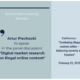 Artur Piechocki to speak at national conference “Combating illegal content online – between security and freedom”
