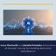 Artur Piechocki and Natalia Polańska delivered an AI-focused training for a leading electronics manufacturer
