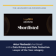 Artur Piechocki shortlisted for The Legal 500 CEE Awards 2026 in the category Data Privacy and Data Protection Lawyer of the Year