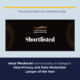 Nominacja Artura Piechockiego do The Legal 500 CEE Awards 2026 w kategorii Data Privacy and Data Protection Lawyer of the Year
