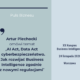 Artur Piechocki prelegentem XX Kongresu Business Intelligence